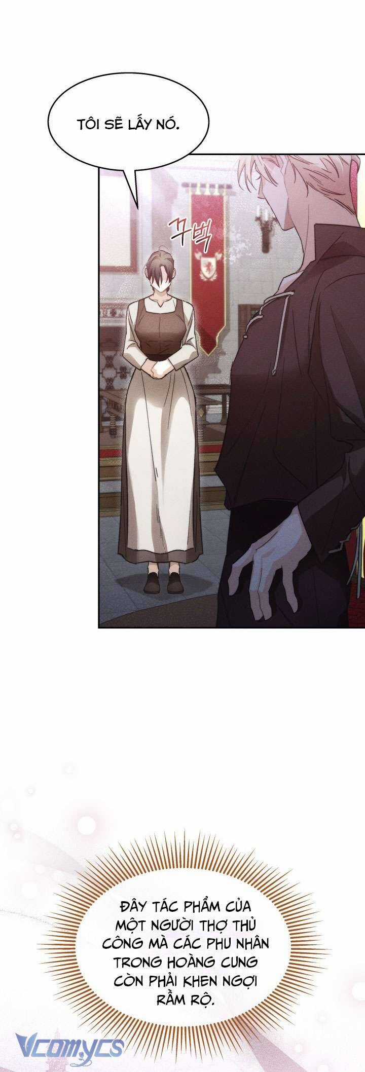 Tiếng Trống Vang Dội Chương 12 trang 10