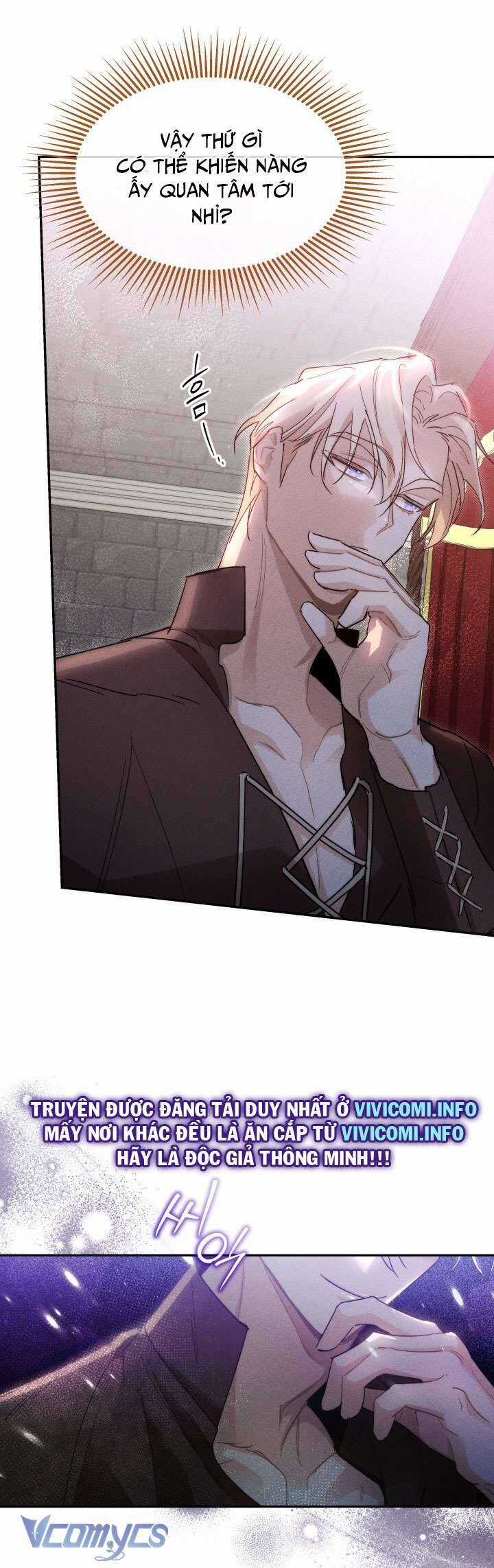 Tiếng Trống Vang Dội Chương 12 trang 14