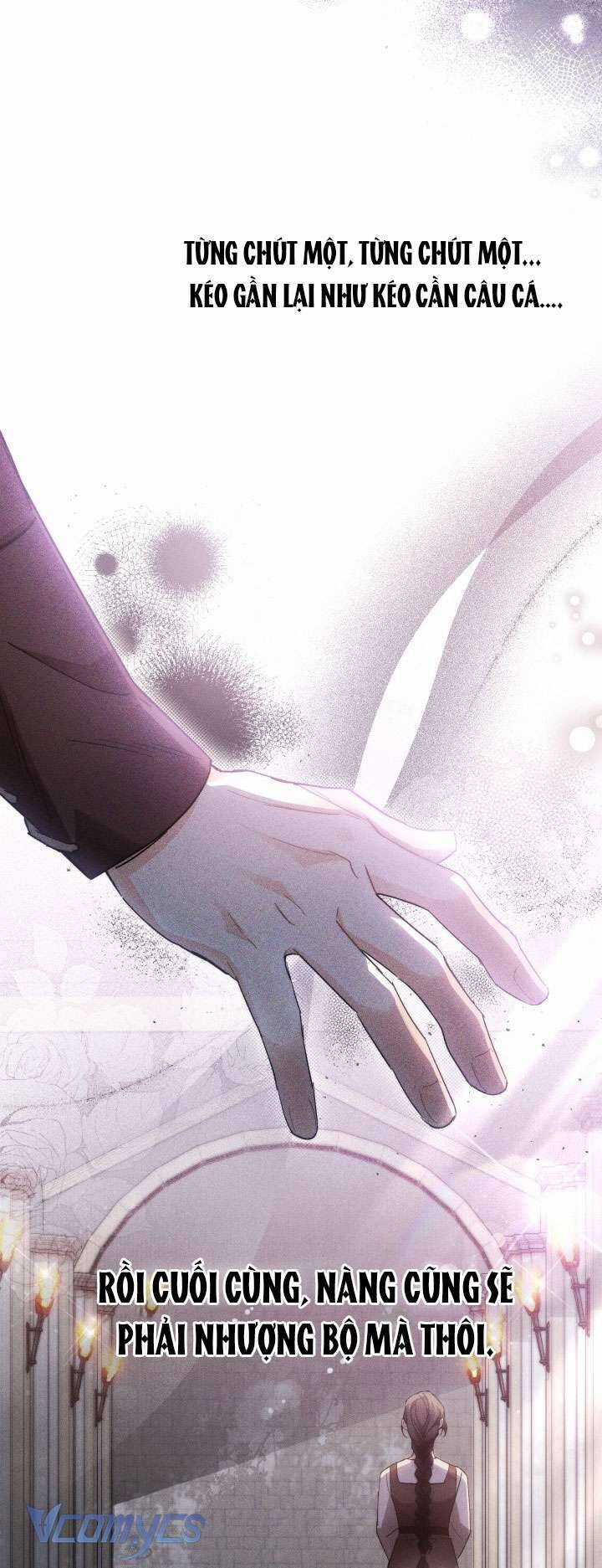 Tiếng Trống Vang Dội Chương 12 trang 15