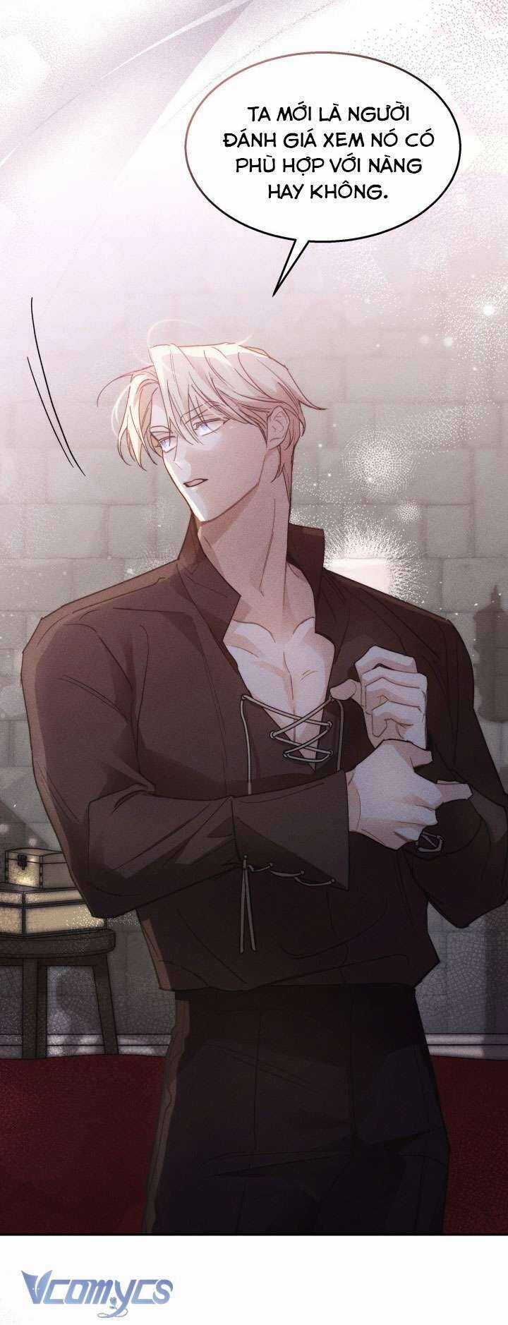 Tiếng Trống Vang Dội Chương 12 trang 2