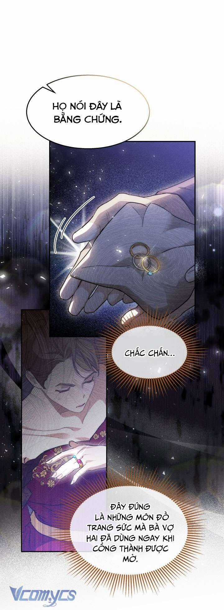 Tiếng Trống Vang Dội Chương 12 trang 21