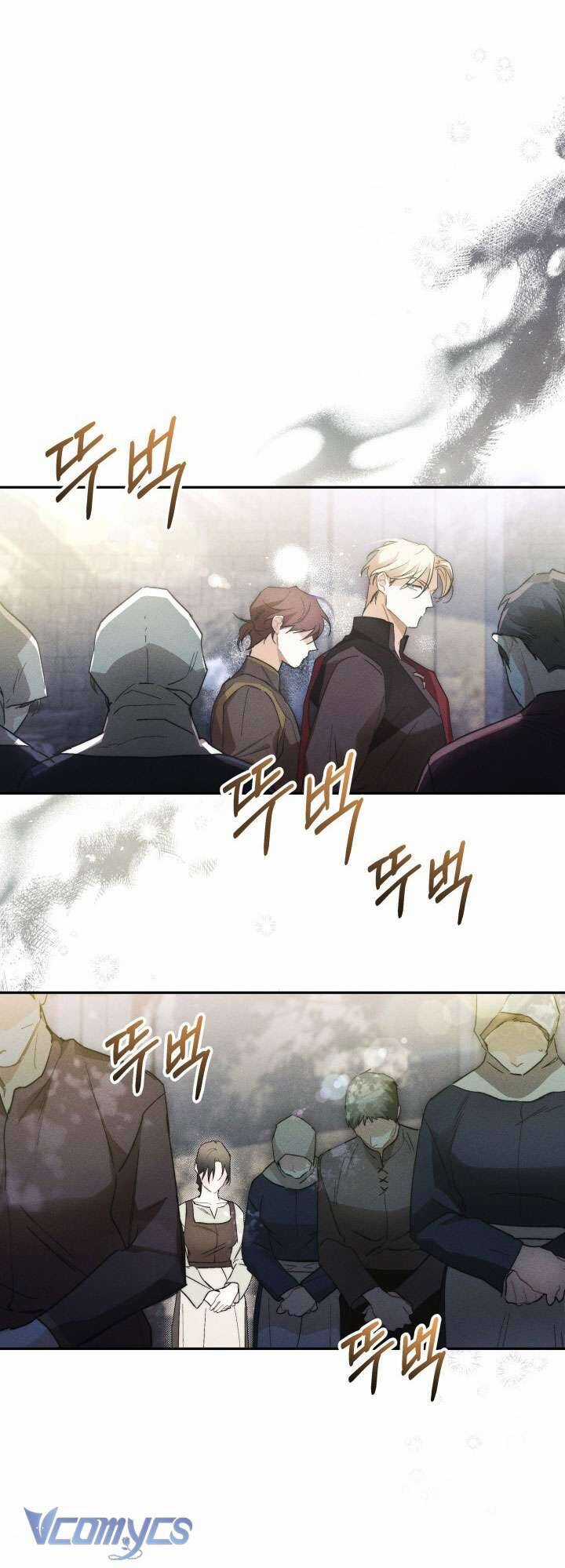 Tiếng Trống Vang Dội Chương 12 trang 27