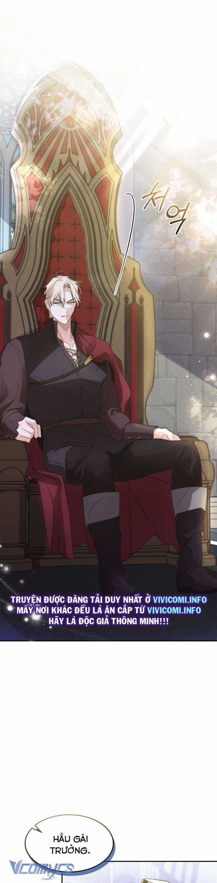 Tiếng Trống Vang Dội Chương 12 trang 28