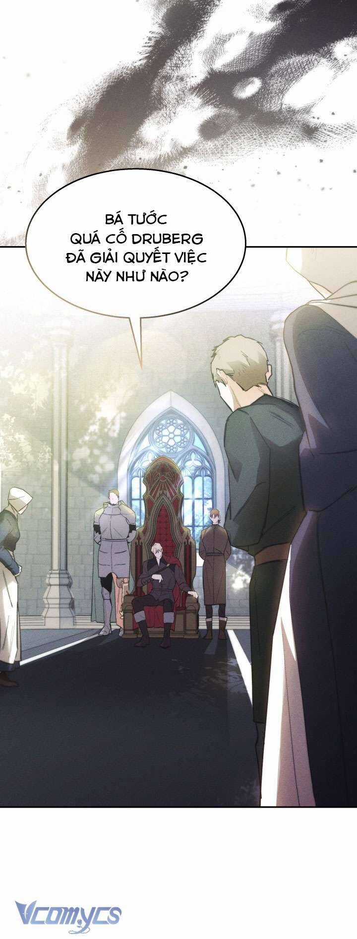 Tiếng Trống Vang Dội Chương 12 trang 31