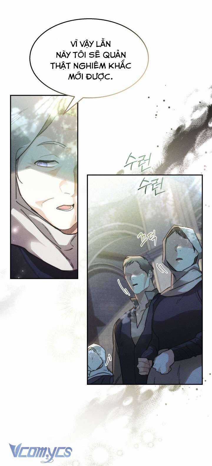 Tiếng Trống Vang Dội Chương 12 trang 34