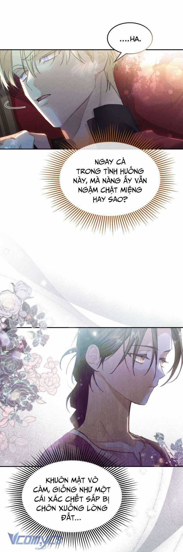 Tiếng Trống Vang Dội Chương 12 trang 37