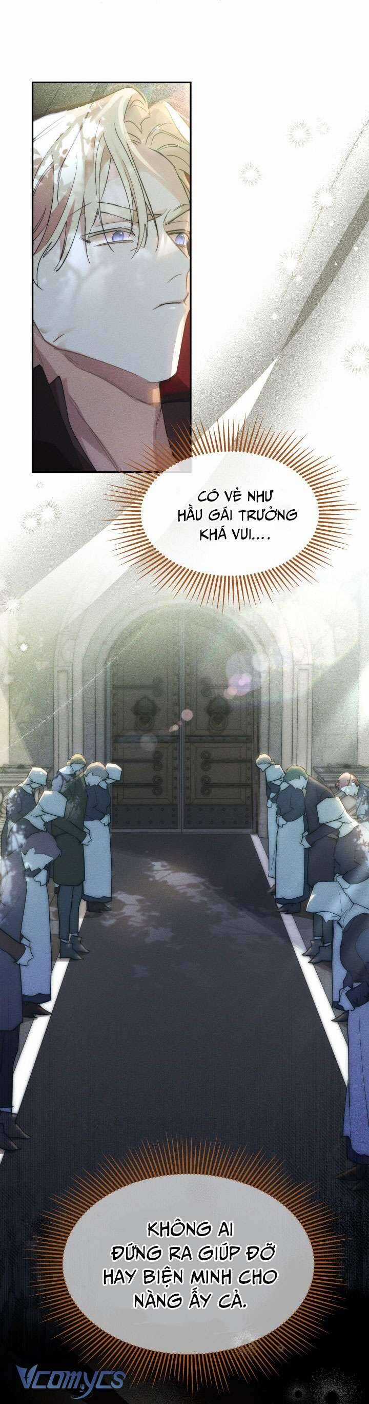 Tiếng Trống Vang Dội Chương 12 trang 40