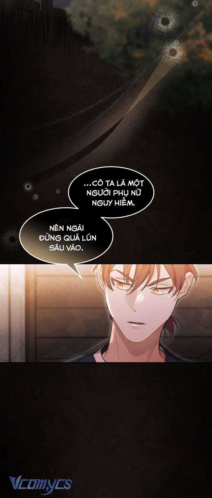 Tiếng Trống Vang Dội Chương 12 trang 42