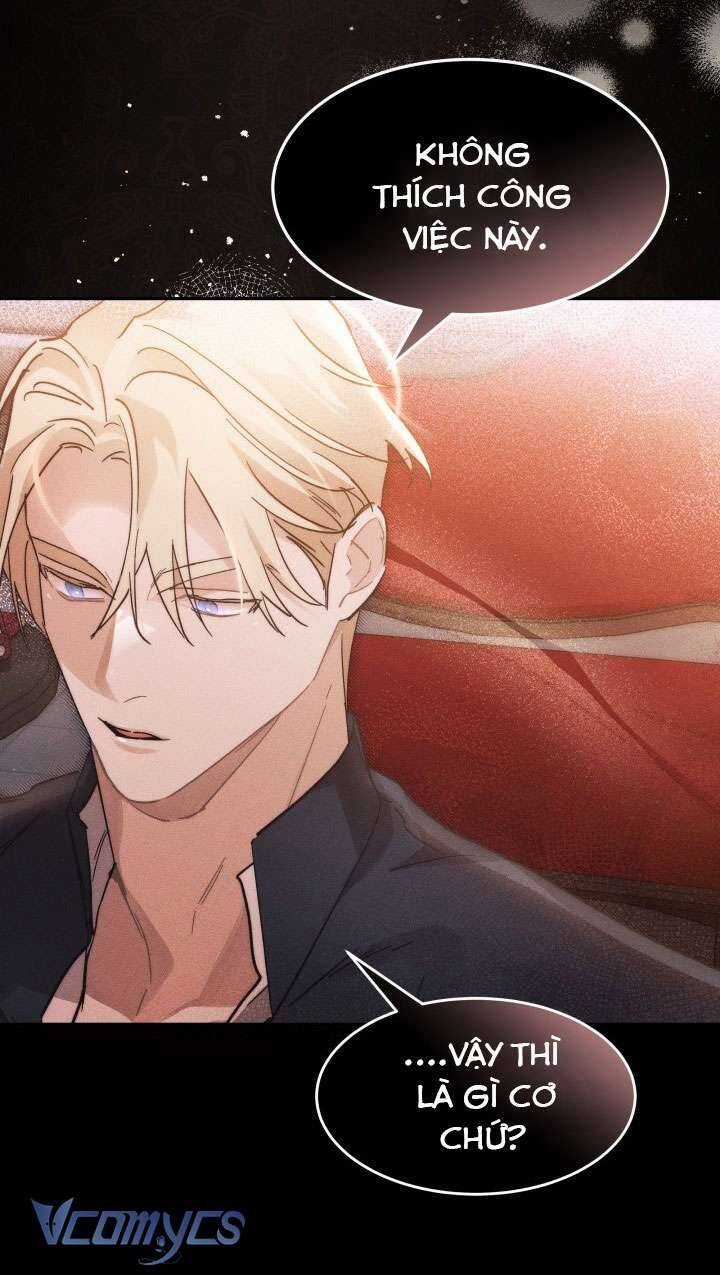 Tiếng Trống Vang Dội Chương 12 trang 46