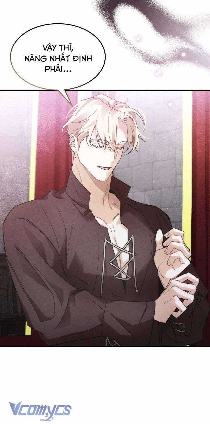 Tiếng Trống Vang Dội Chương 12 trang 5