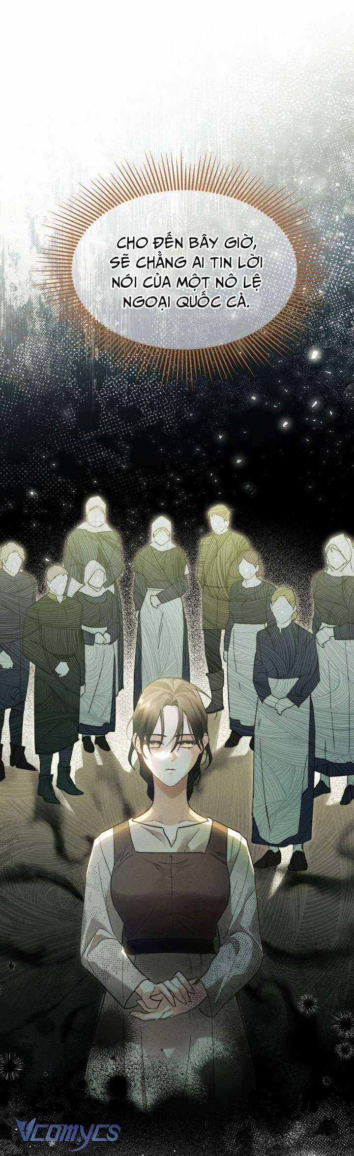 Tiếng Trống Vang Dội Chương 12 trang 58