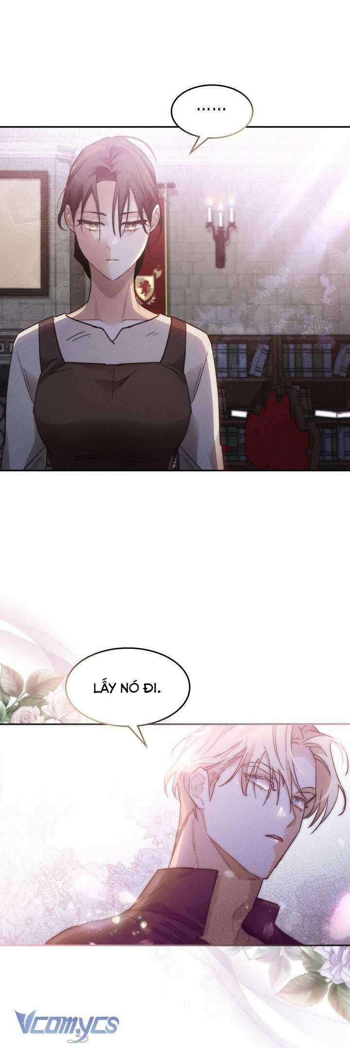 Tiếng Trống Vang Dội Chương 12 trang 6