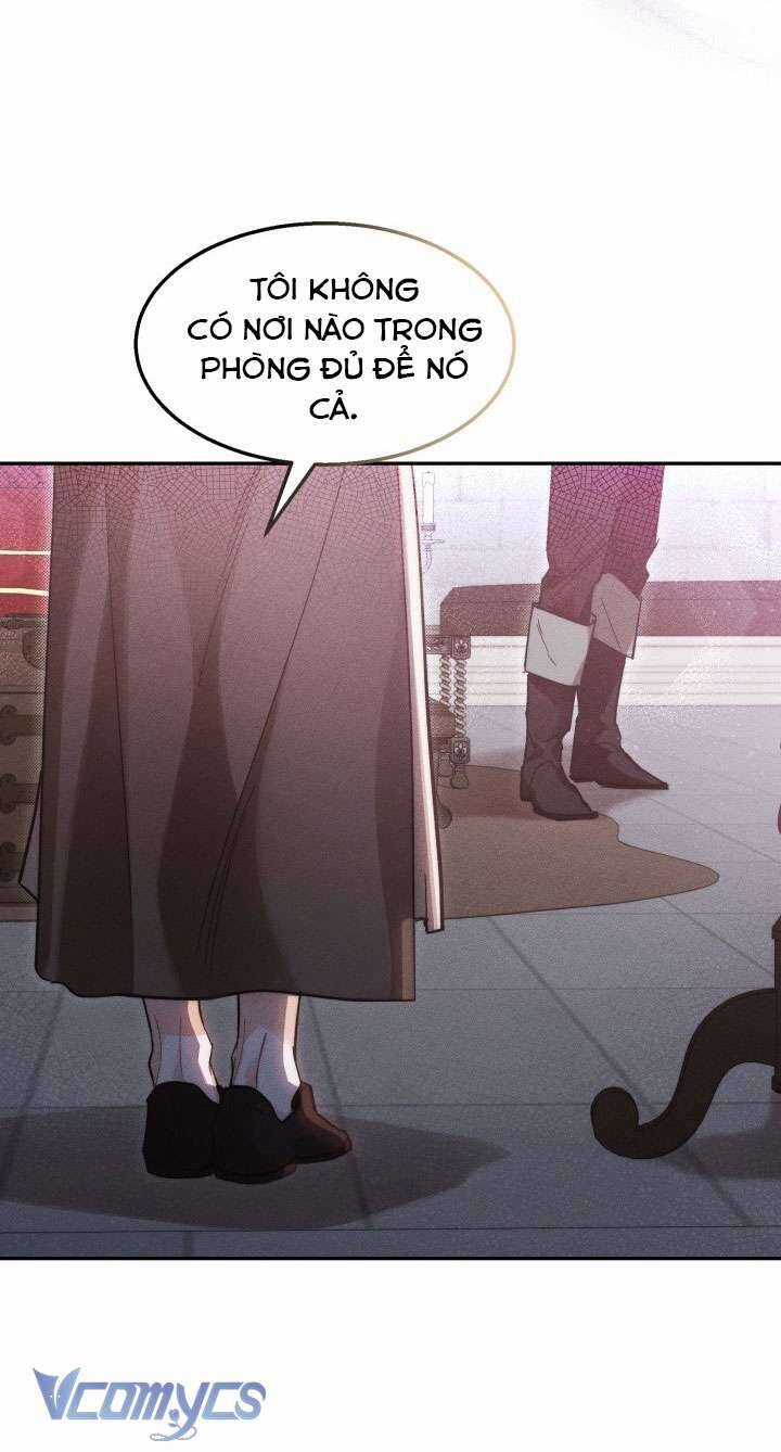 Tiếng Trống Vang Dội Chương 12 trang 7