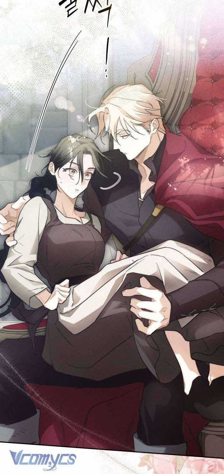 Tiếng Trống Vang Dội Chương 13 trang 10