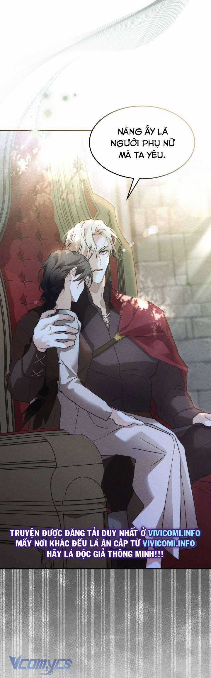 Tiếng Trống Vang Dội Chương 13 trang 12