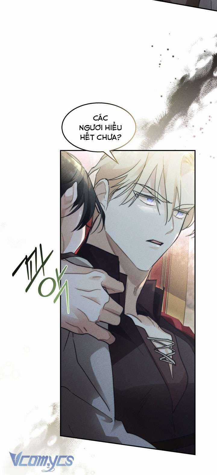 Tiếng Trống Vang Dội Chương 13 trang 15