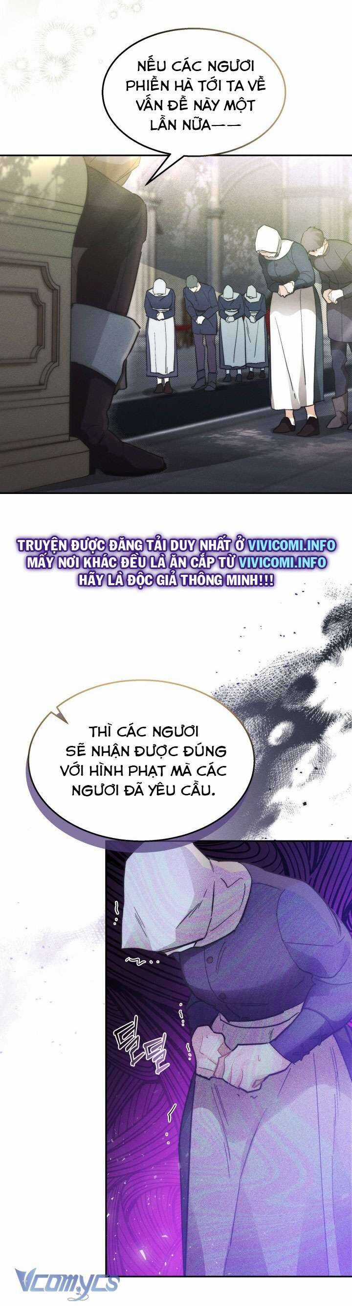 Tiếng Trống Vang Dội Chương 13 trang 16