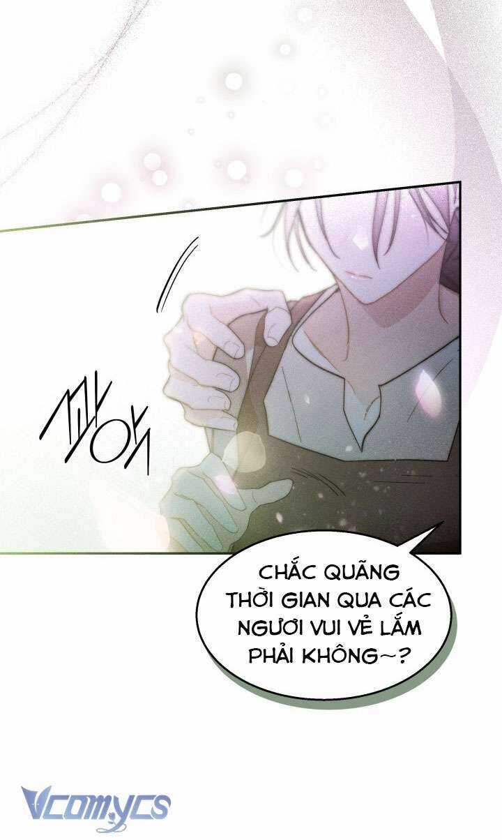 Tiếng Trống Vang Dội Chương 13 trang 19