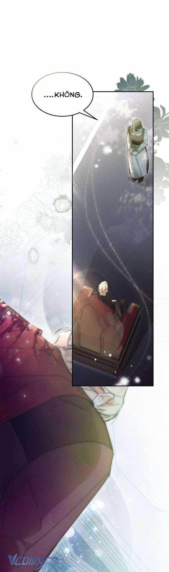 Tiếng Trống Vang Dội Chương 13 trang 2