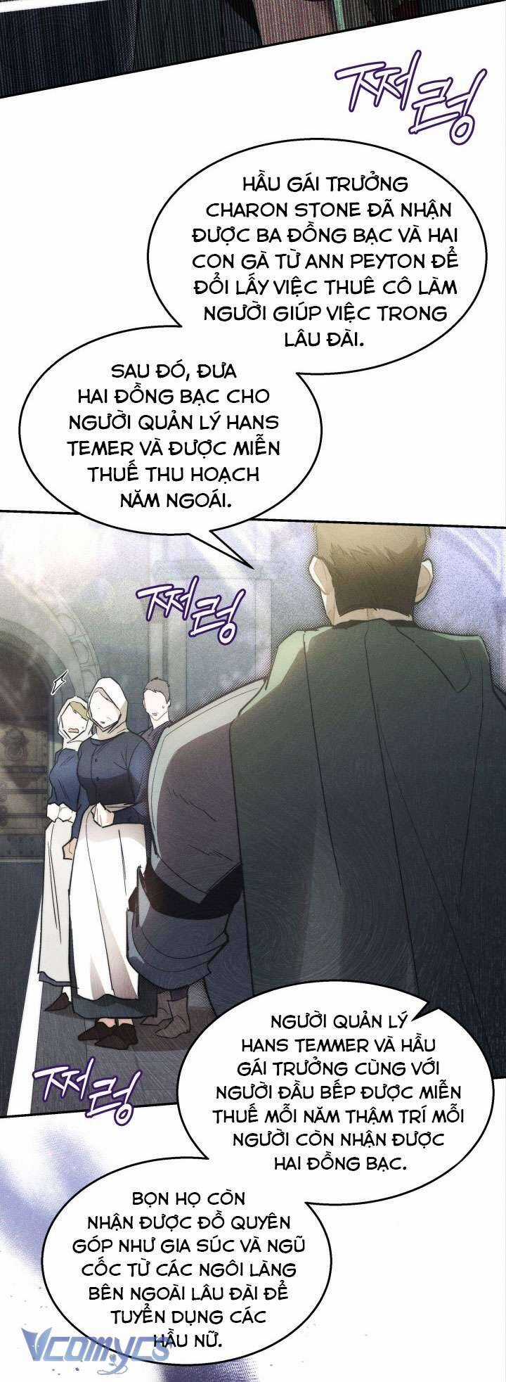 Tiếng Trống Vang Dội Chương 13 trang 22