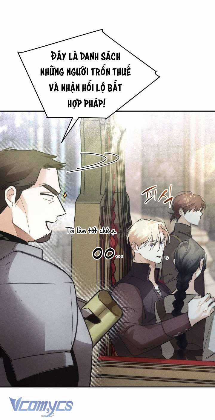 Tiếng Trống Vang Dội Chương 13 trang 25