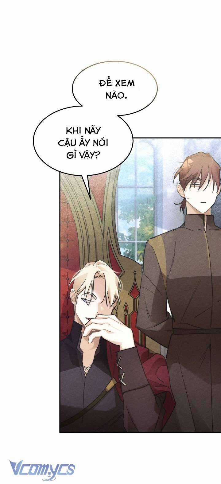 Tiếng Trống Vang Dội Chương 13 trang 26