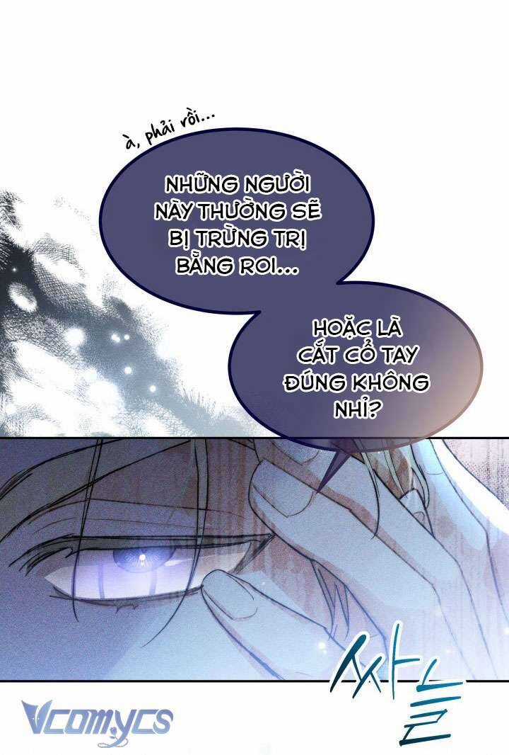 Tiếng Trống Vang Dội Chương 13 trang 27