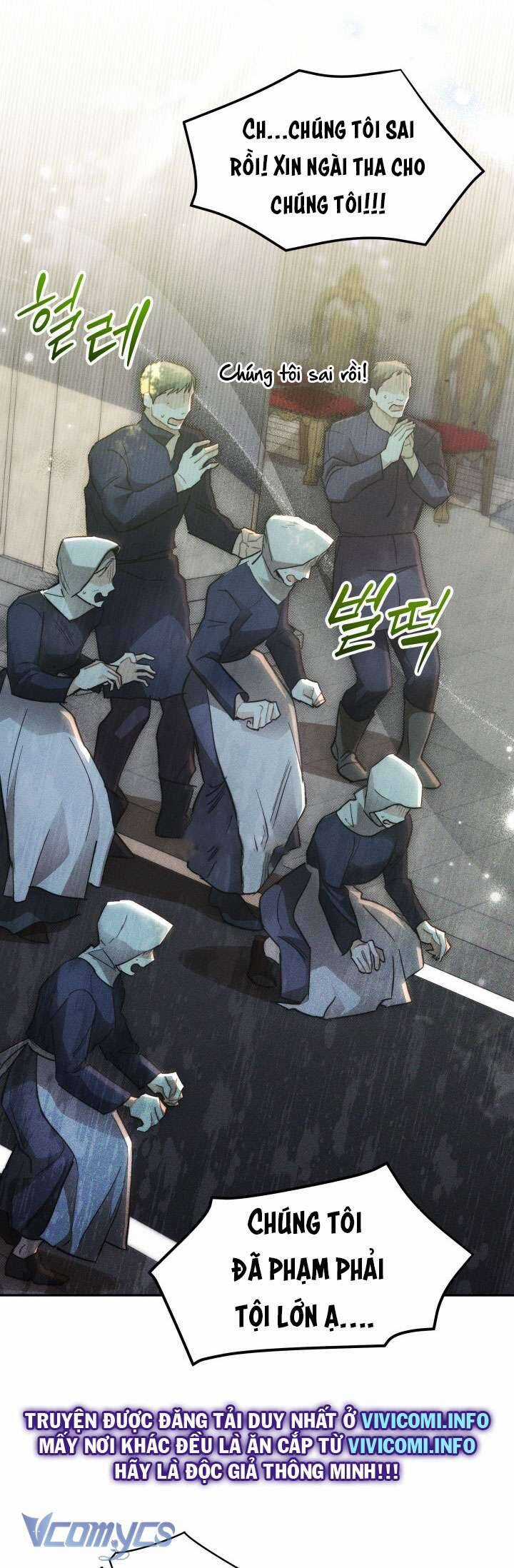 Tiếng Trống Vang Dội Chương 13 trang 28