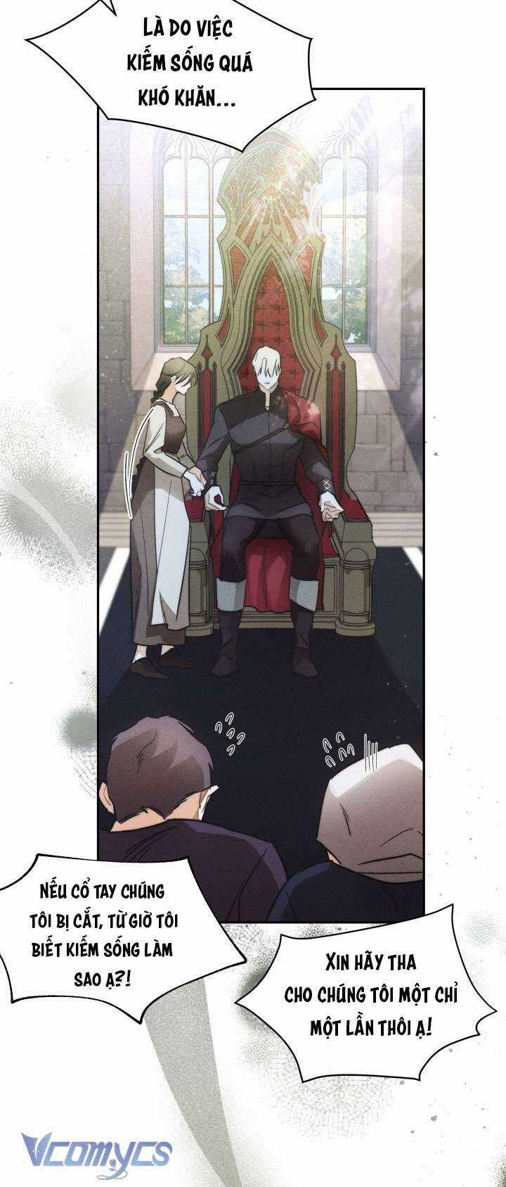 Tiếng Trống Vang Dội Chương 13 trang 29