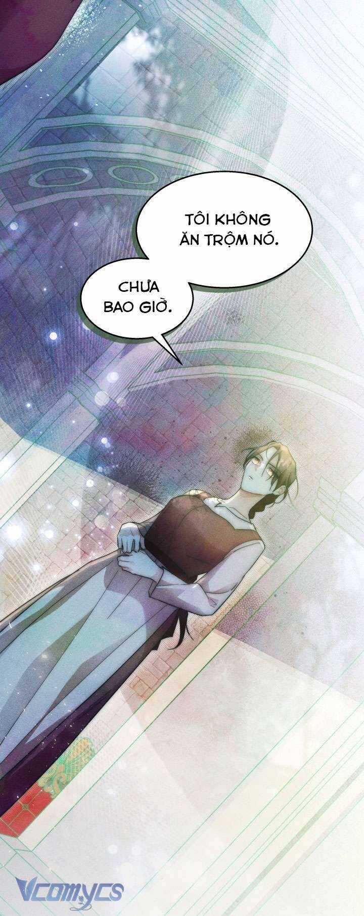 Tiếng Trống Vang Dội Chương 13 trang 3