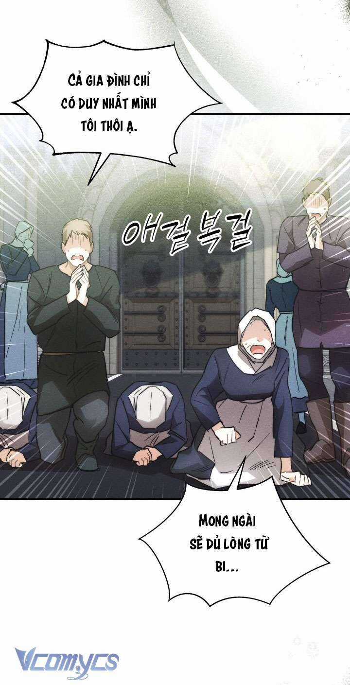 Tiếng Trống Vang Dội Chương 13 trang 30