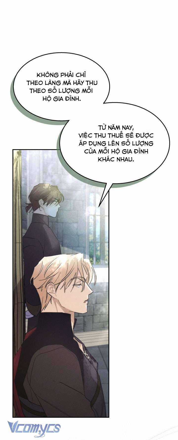 Tiếng Trống Vang Dội Chương 13 trang 32