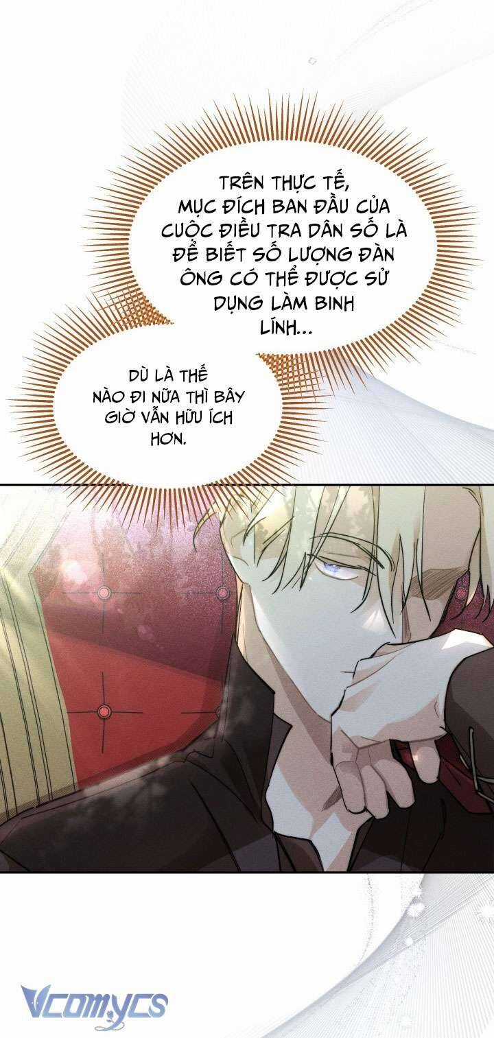 Tiếng Trống Vang Dội Chương 13 trang 33