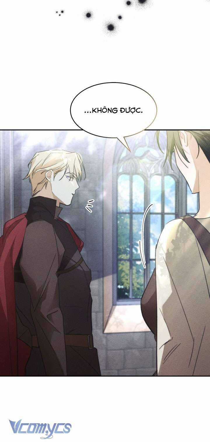 Tiếng Trống Vang Dội Chương 13 trang 37