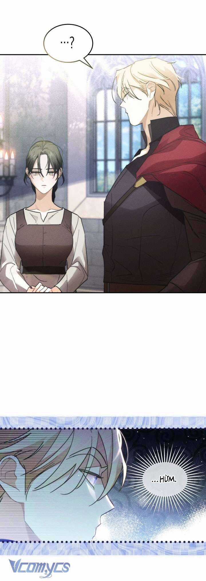 Tiếng Trống Vang Dội Chương 13 trang 38