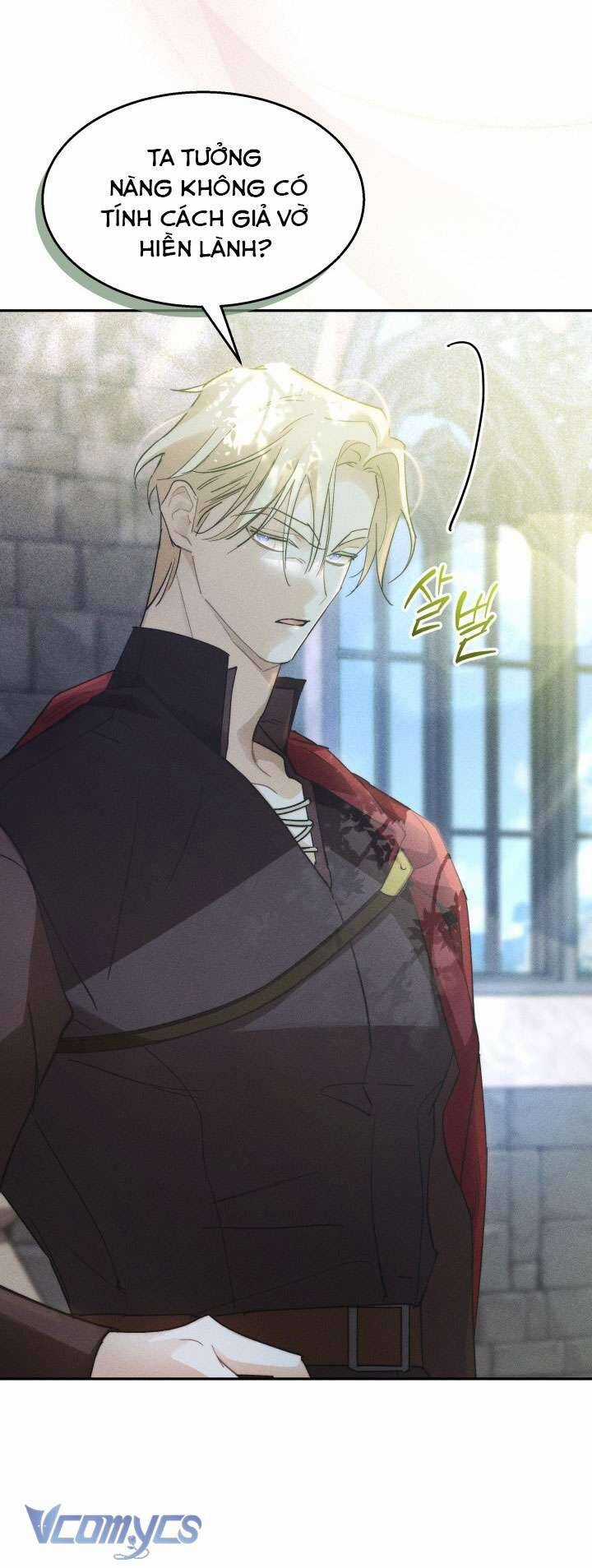 Tiếng Trống Vang Dội Chương 13 trang 40