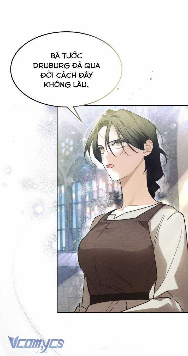 Tiếng Trống Vang Dội Chương 13 trang 41