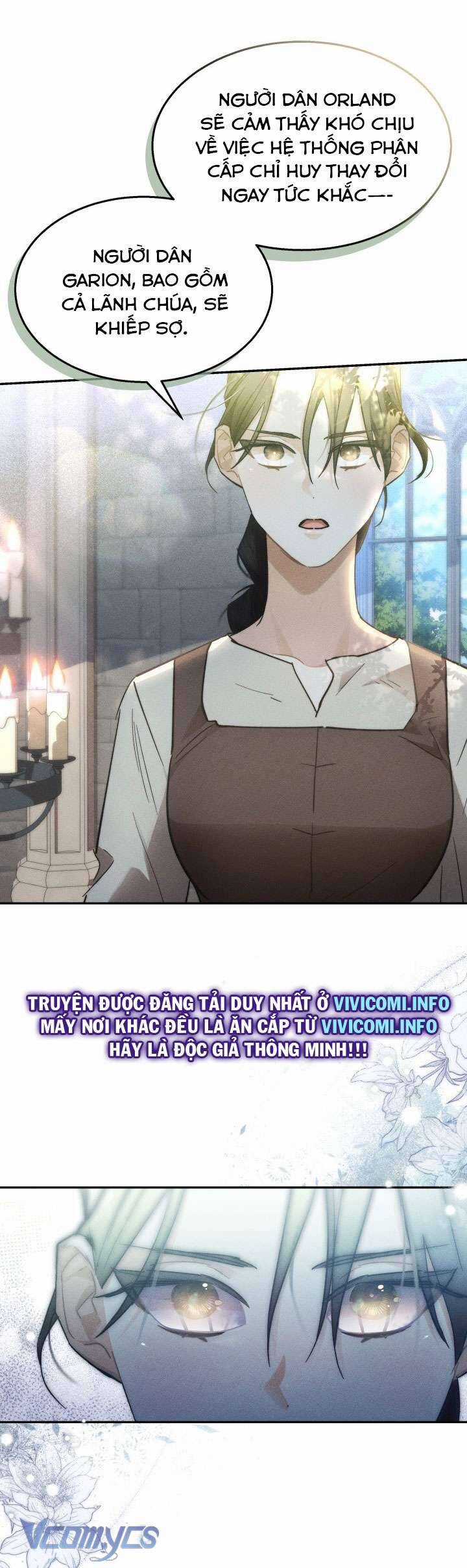 Tiếng Trống Vang Dội Chương 13 trang 44