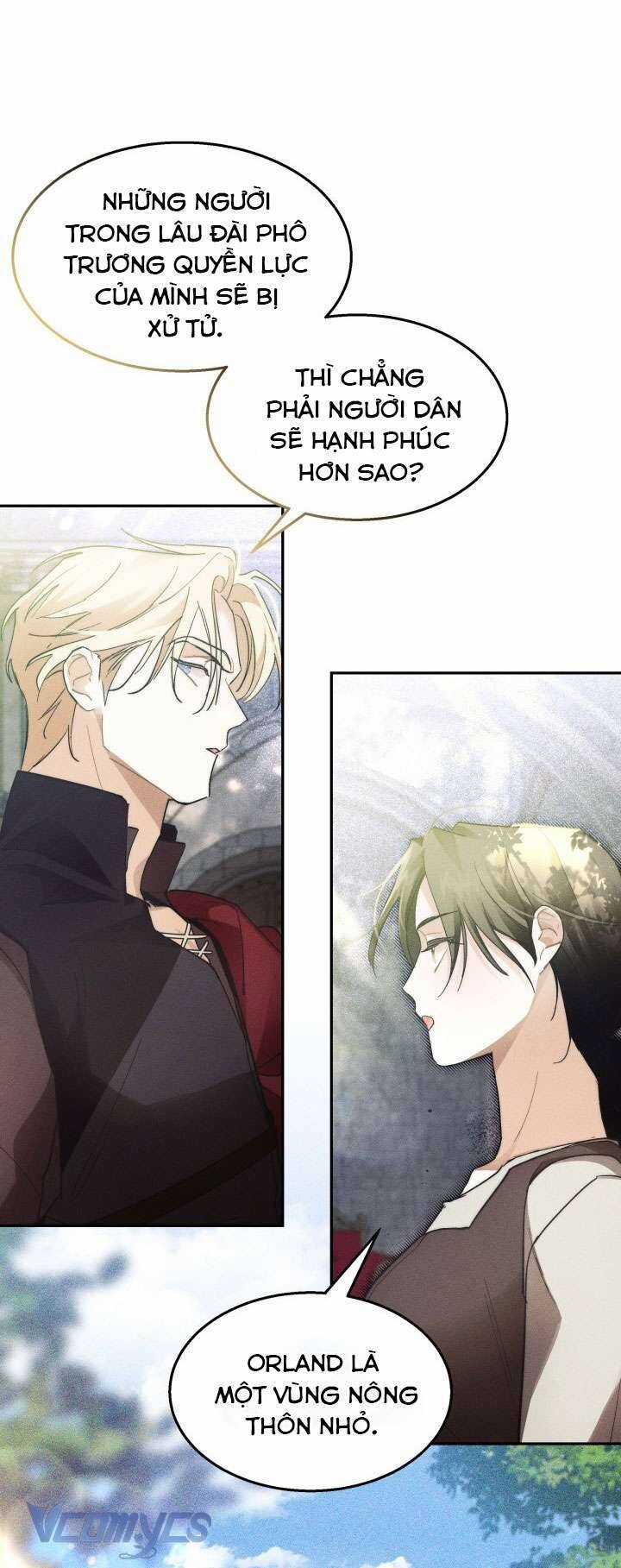 Tiếng Trống Vang Dội Chương 13 trang 47