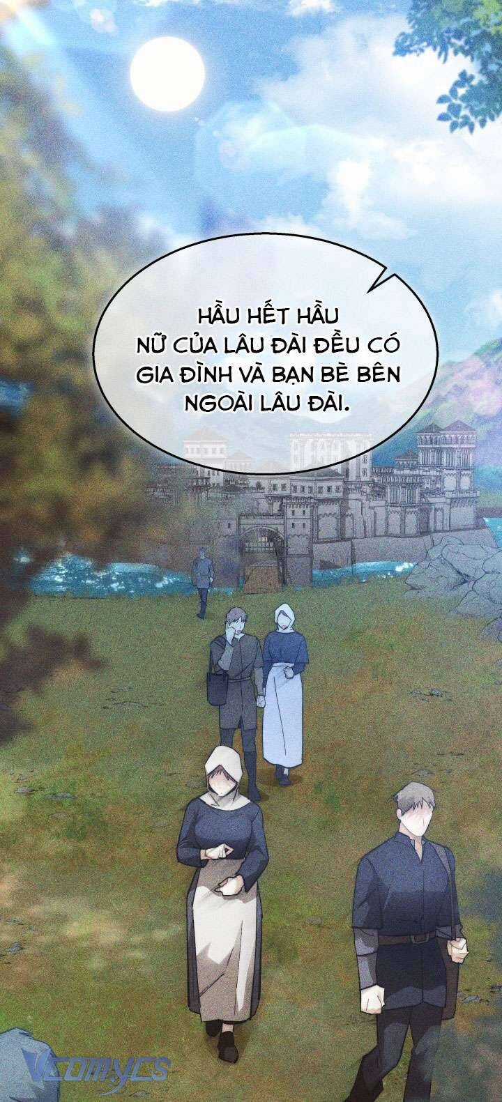 Tiếng Trống Vang Dội Chương 13 trang 48