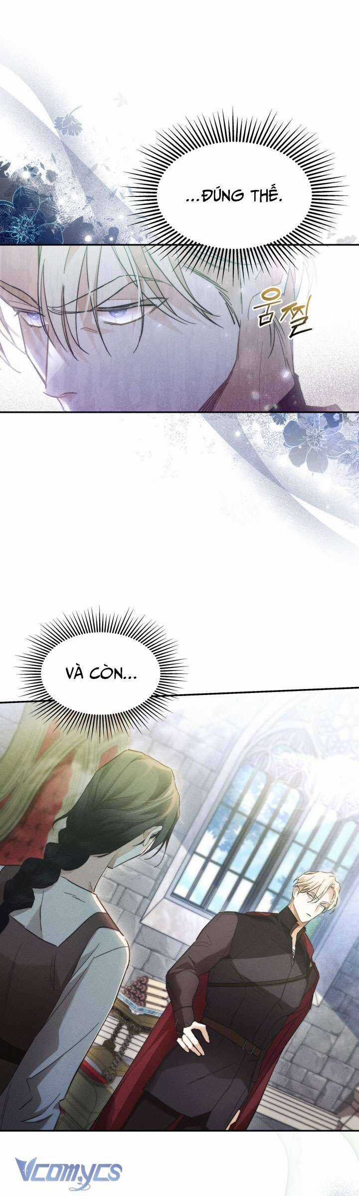 Tiếng Trống Vang Dội Chương 13 trang 51