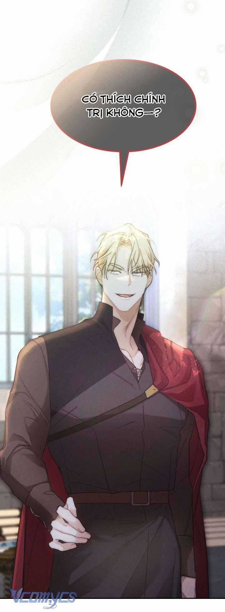 Tiếng Trống Vang Dội Chương 13 trang 54