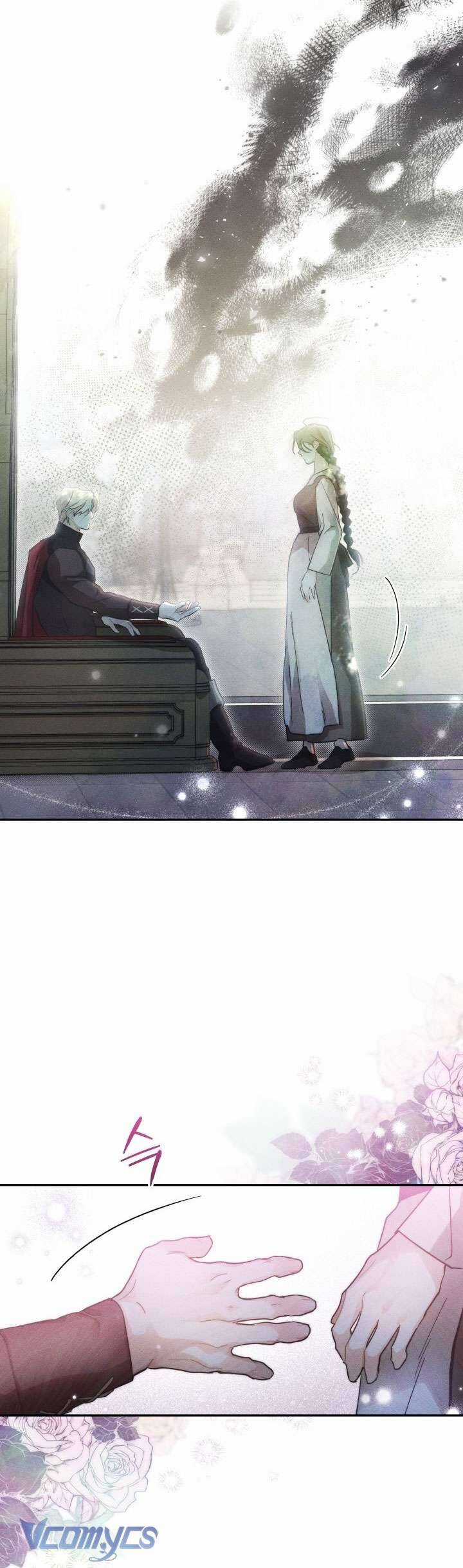 Tiếng Trống Vang Dội Chương 13 trang 8