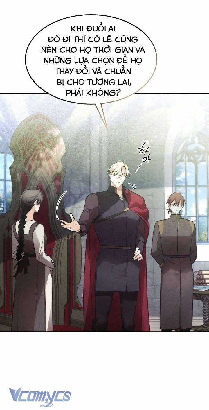 Tiếng Trống Vang Dội Chương 14 trang 10