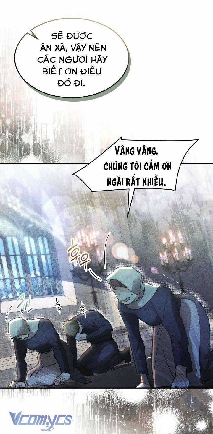 Tiếng Trống Vang Dội Chương 14 trang 12