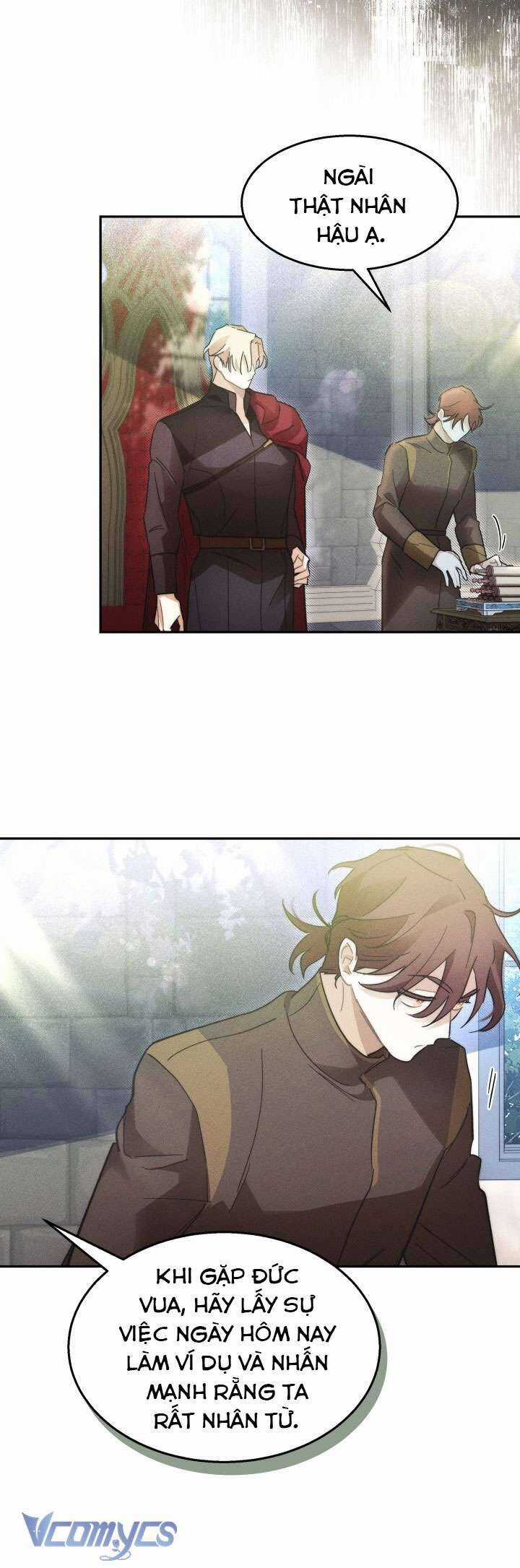 Tiếng Trống Vang Dội Chương 14 trang 13