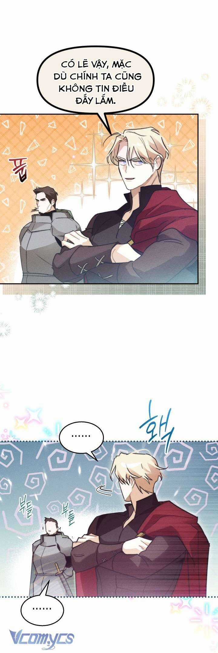 Tiếng Trống Vang Dội Chương 14 trang 14