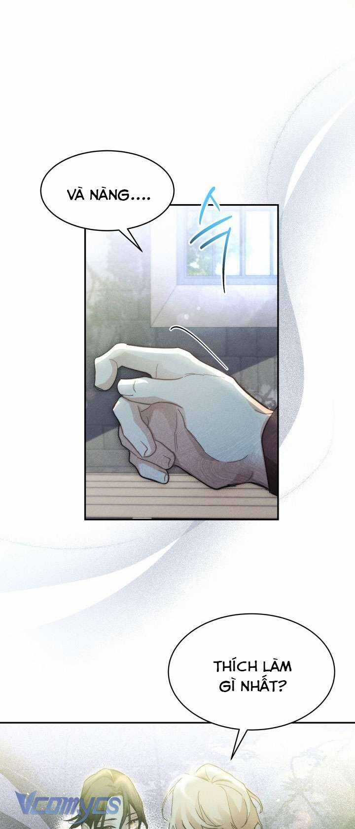 Tiếng Trống Vang Dội Chương 14 trang 15