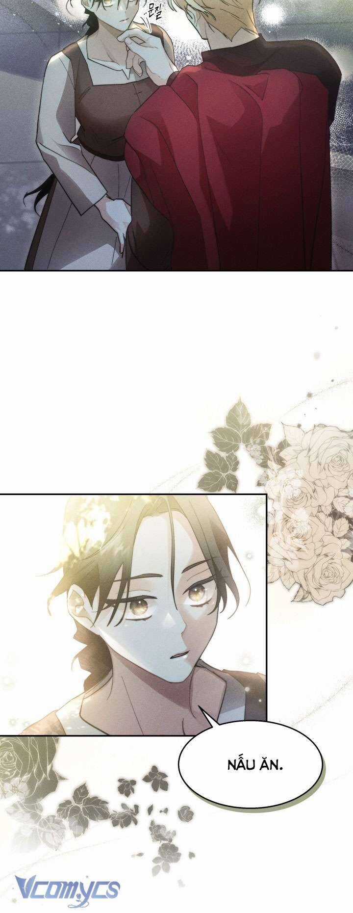 Tiếng Trống Vang Dội Chương 14 trang 16