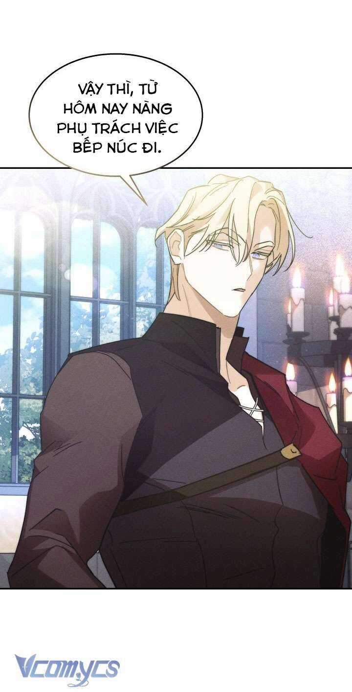 Tiếng Trống Vang Dội Chương 14 trang 17